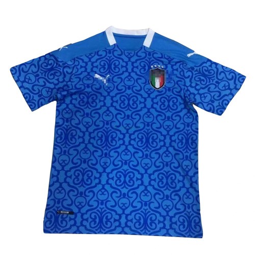 Tailandia Replicas Camiseta Italia 1ª 2020